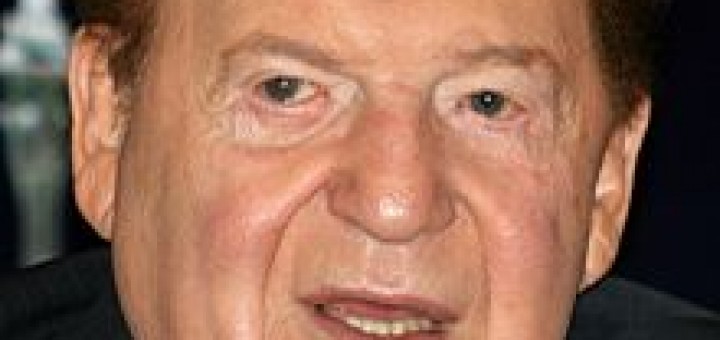 Sheldon Adelson