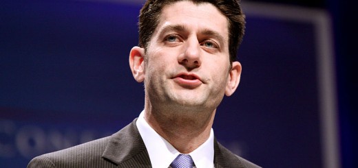 Paul Ryan