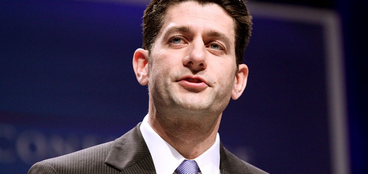 Paul Ryan