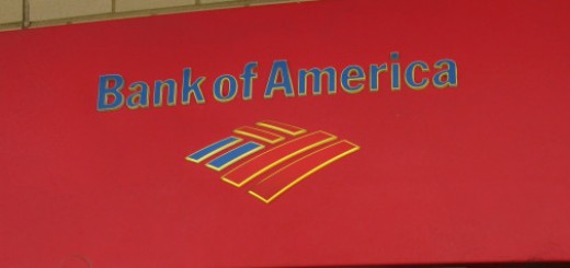 Bank of America