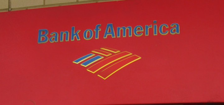 Bank of America