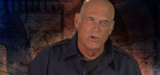 Jesse Ventura