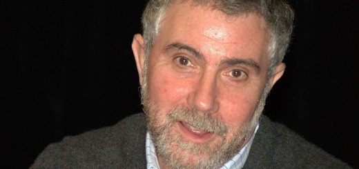 Paul Krugman