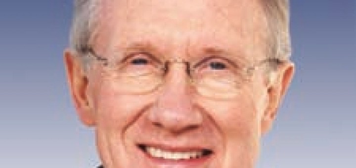 Harry Reid