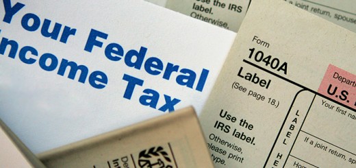 Corporate Income Tax