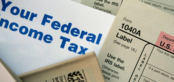 Corporate Income Tax