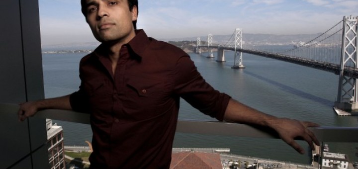 multi-millionaire tech entreprenuer