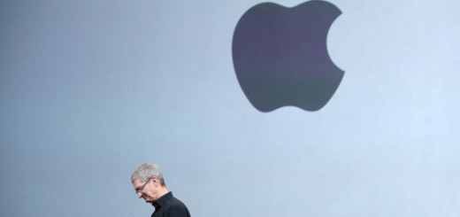 Apple Corporation Tax Haven