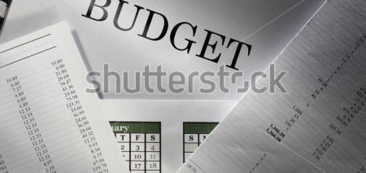 operating budget and calendar