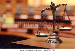 law and justice