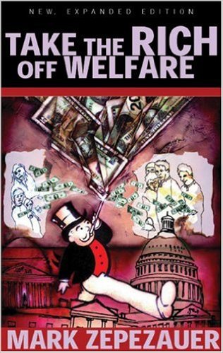 Take The Rich Off Welfare