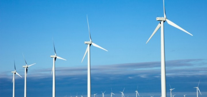 Wind Turbines