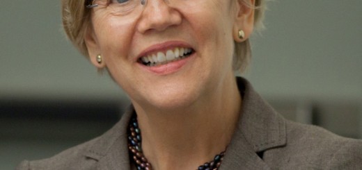 Elizabeth Warren