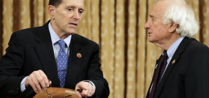 House of Representatives