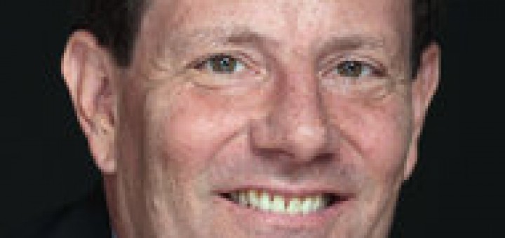 Nicholas Kristof