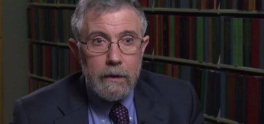 Paul Krugman