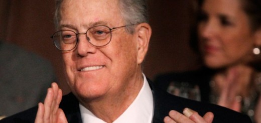 David Koch
