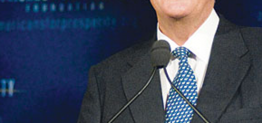 David Koch - Americans for Prosperity