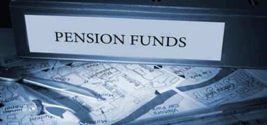 pension funds