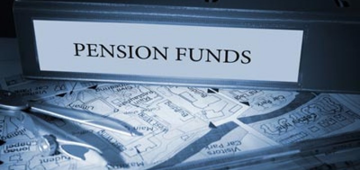 pension funds