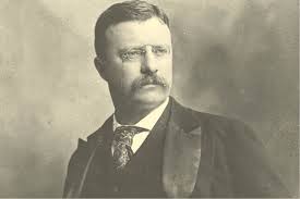 Teddy Roosevelt