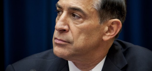 Darrell Issa
