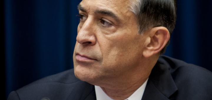 Darrell Issa
