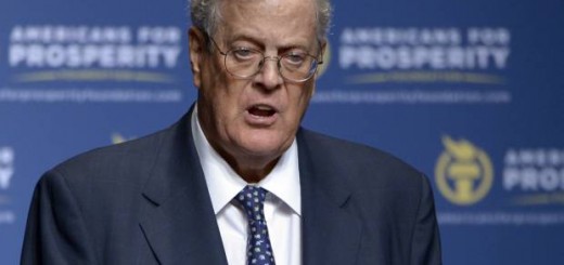 David Koch