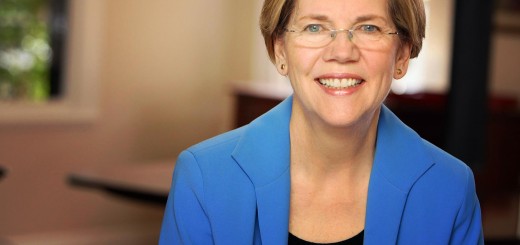 Elizabeth Warren