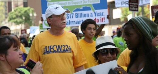 UFCW Grocery Workers