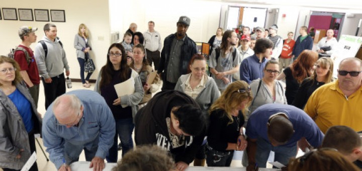 Unemployment Benefits