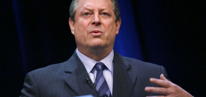 Al Gore