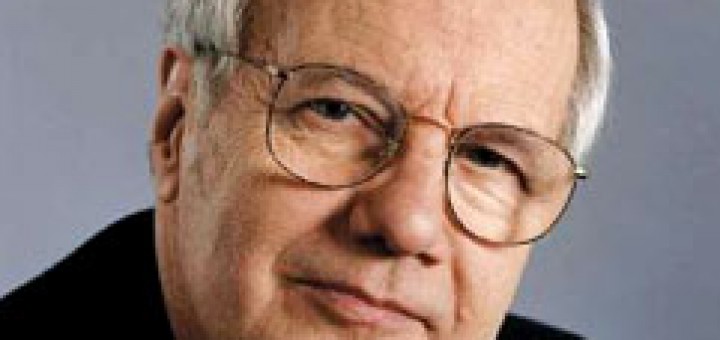 Bill Moyers