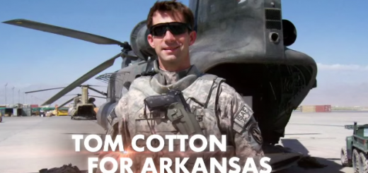 Tom Cotton