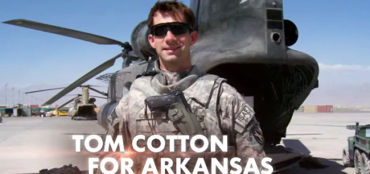 Tom Cotton
