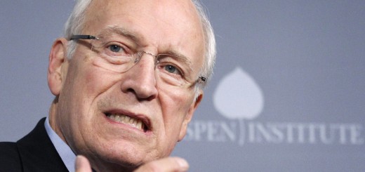 Cheney
