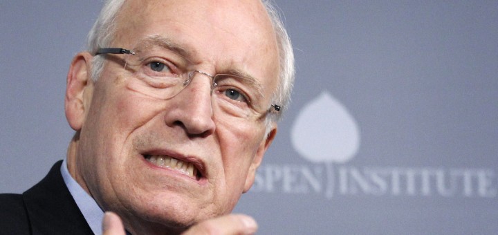 Cheney