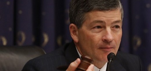 Jeb Hensarling