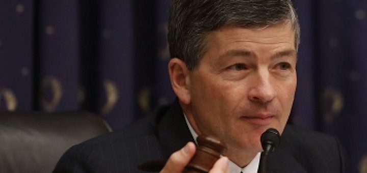 Jeb Hensarling