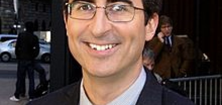 John Oliver