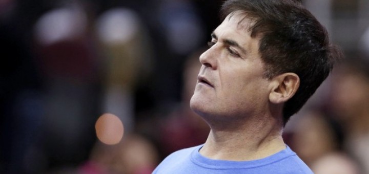 Mark Cuban