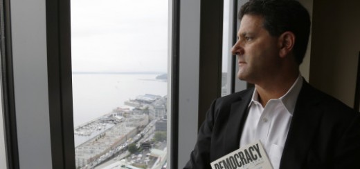Nick Hanauer