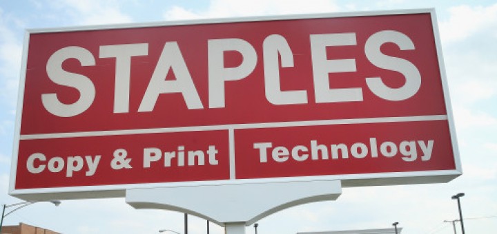 STAPLES-STORE