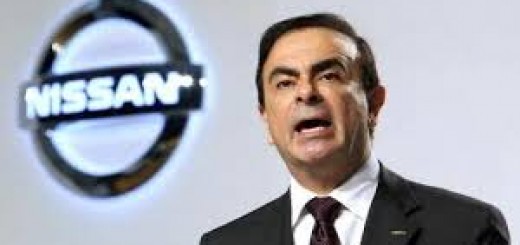 Ghosn