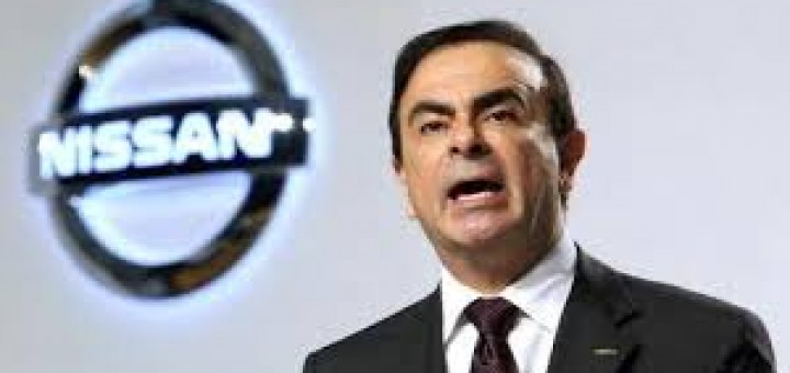 Ghosn