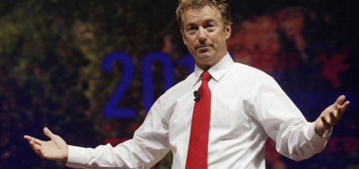 rand paul