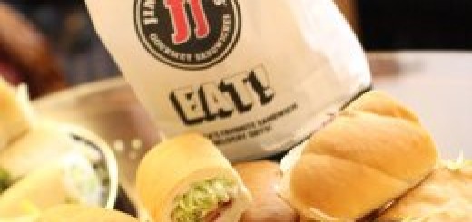 Jimmy Johns