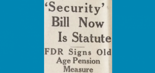 Social Security Passes
