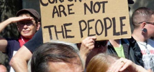 corporations are not people