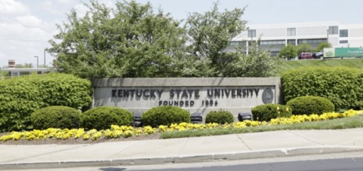 kentucky state university